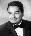 Oswaldo Heredia: class of 2005, Grant Union High School, Sacramento, CA.